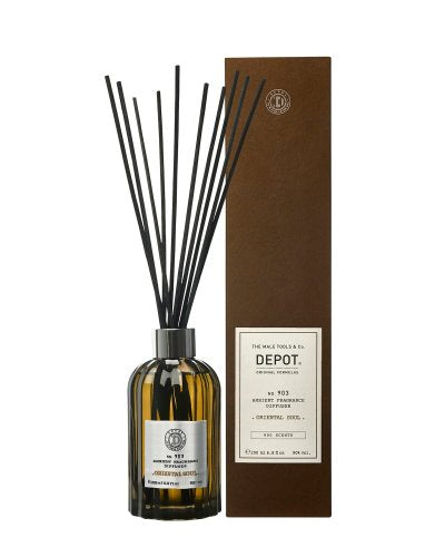 903 Ambient Fragrance Diffuser - Oriental Soul 200ml