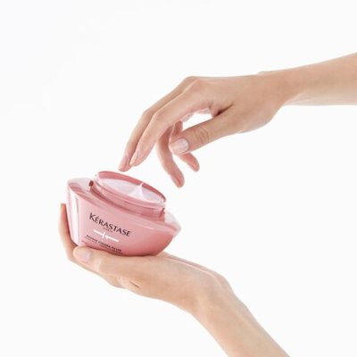 Chroma Absolu Hair Mask