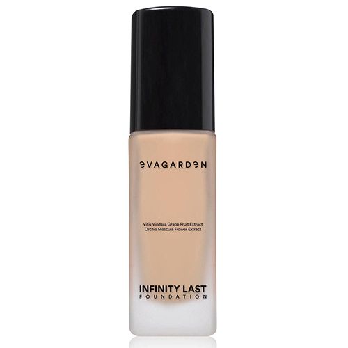 Eva Garden Infinity Last Foundation 266 - Warm Natural
