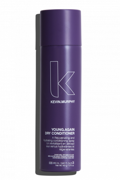 Young Again Dry Conditioner 250ml