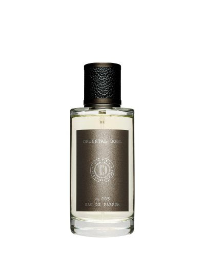 905 Eau De Parfum Oriental Soul 100ml