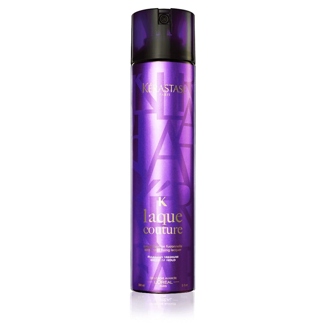 Kerastase Laque Couture Hair Spray