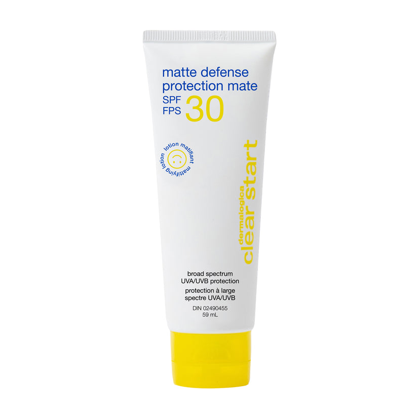 Dermalogica Matte Defense SPF 30