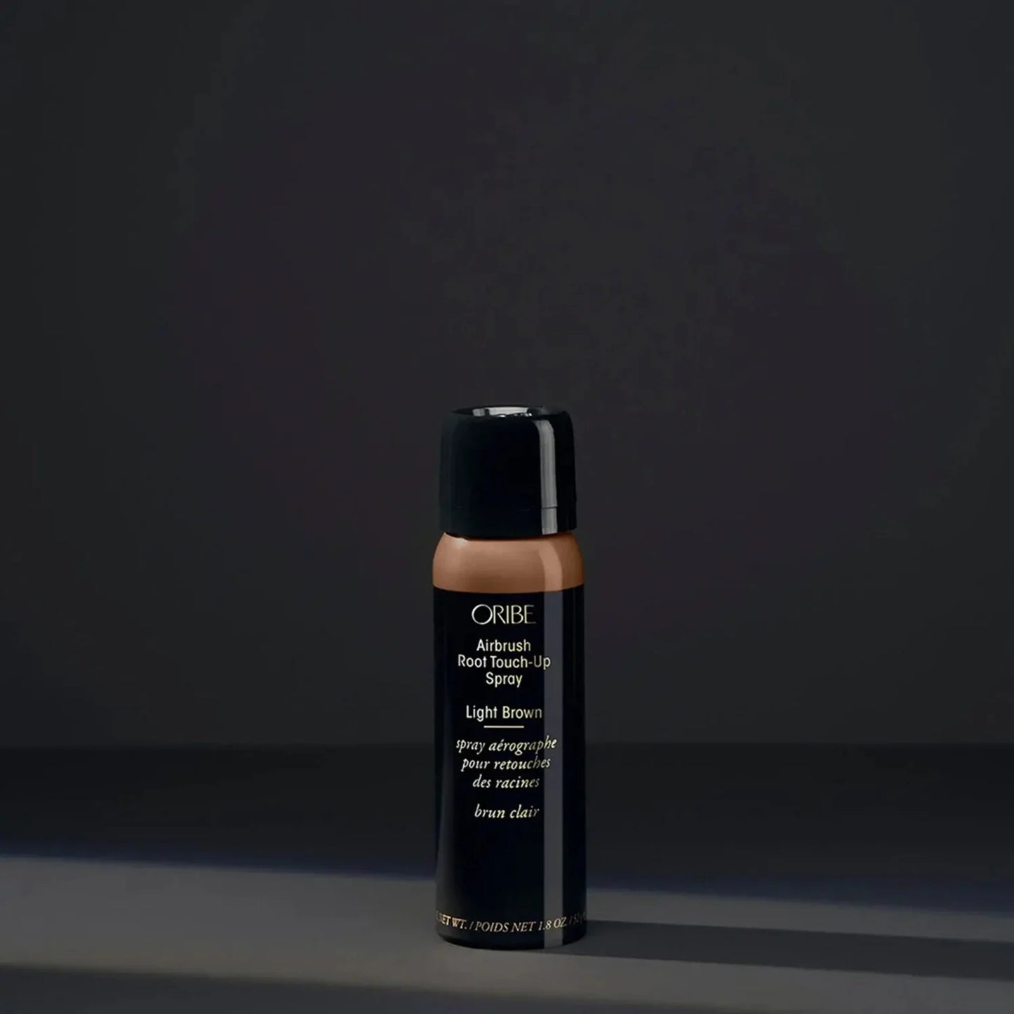 Airbrush Root Touch-Up Spray - Light Brown 75mL