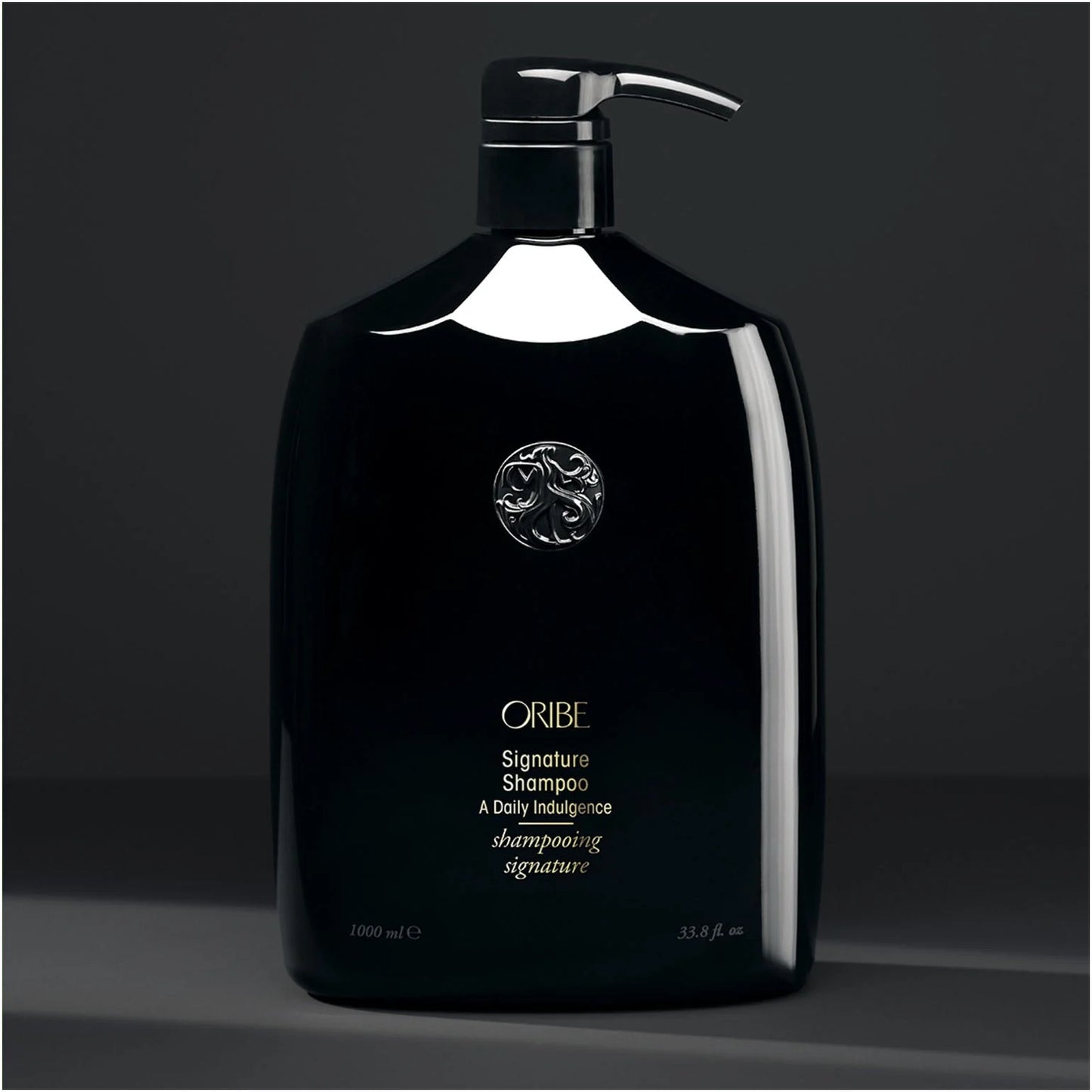 Signature Shampoo 1L
