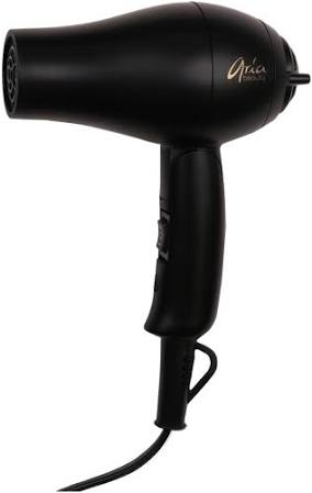 Aria Ionic Min Blowdryer and Diffuser