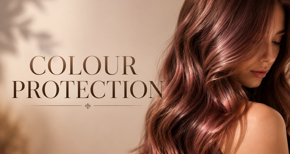 Colour Protection