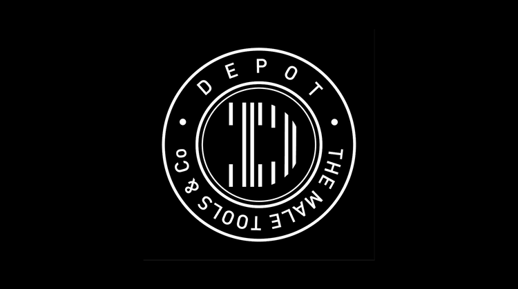 Depot - The Male Tools & Co.