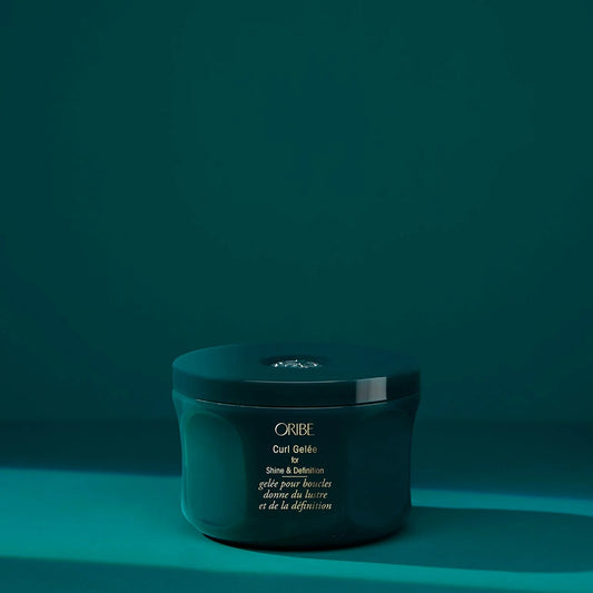 Curl Gelee for Shine and Definition 250mL