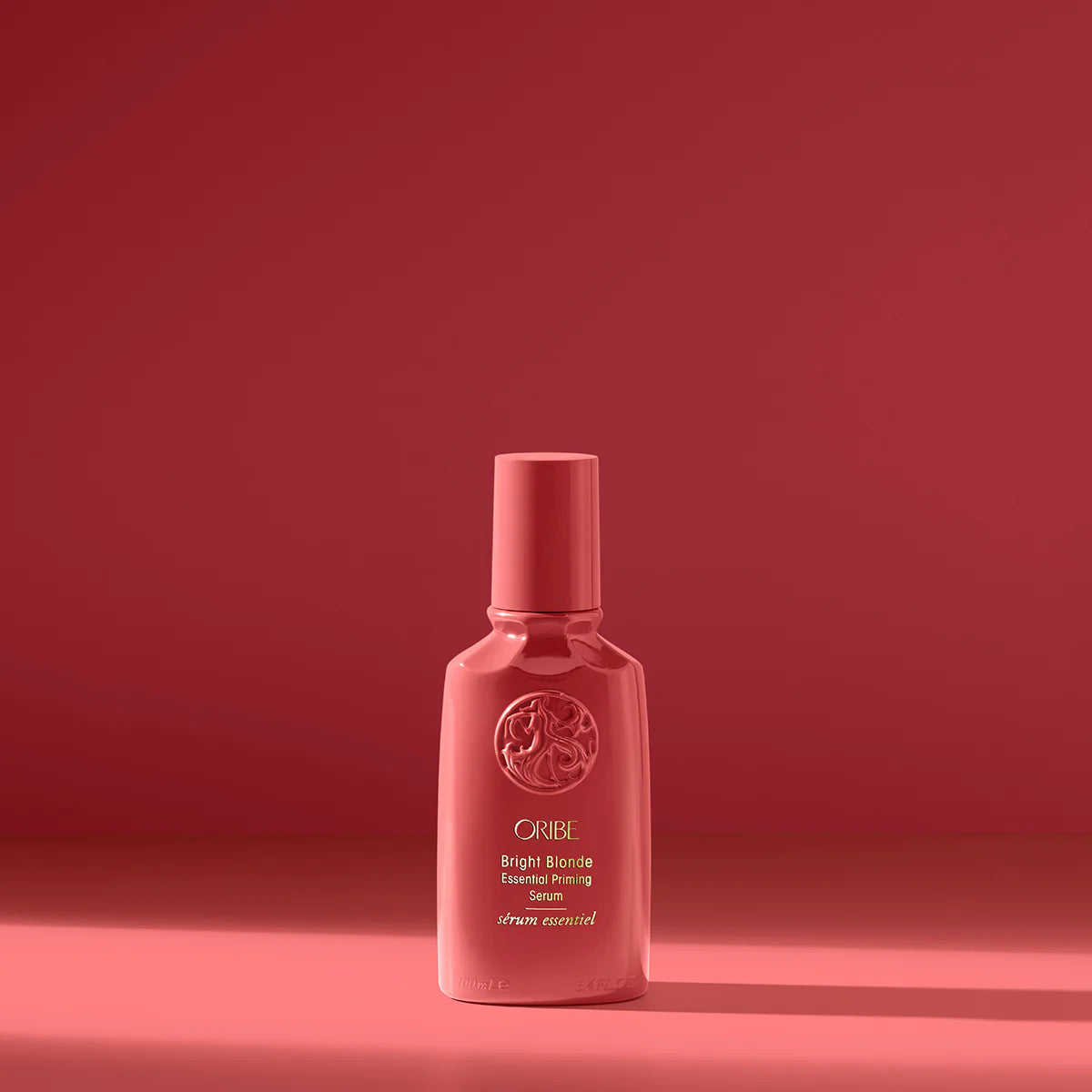Bright Blond Essential Priming Serum 100mL
