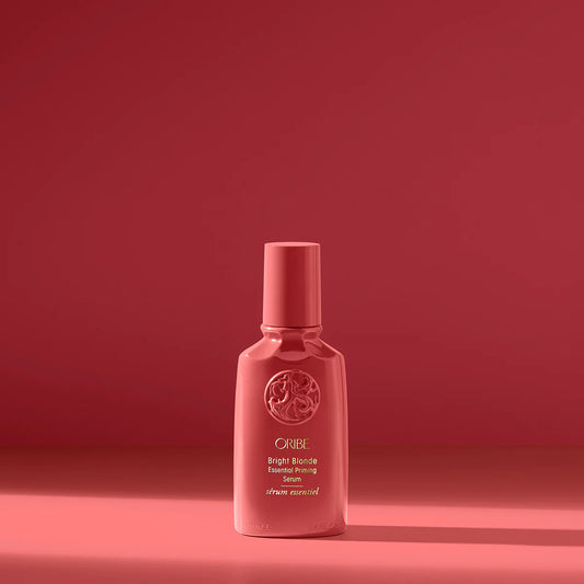 Bright Blond Essential Priming Serum 100mL