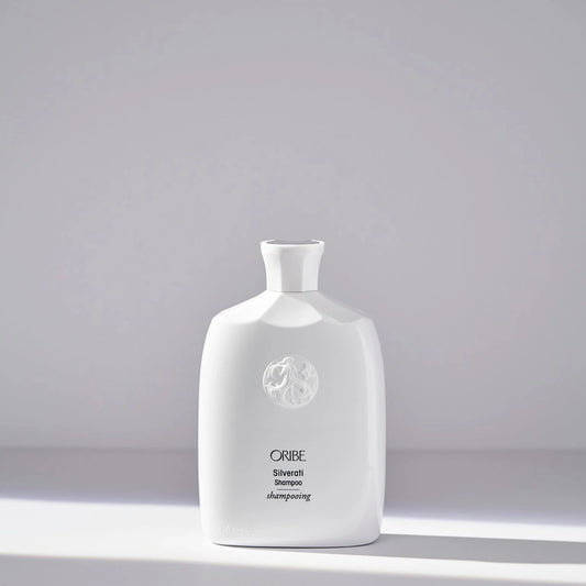 Silverati Shampoo 250mL