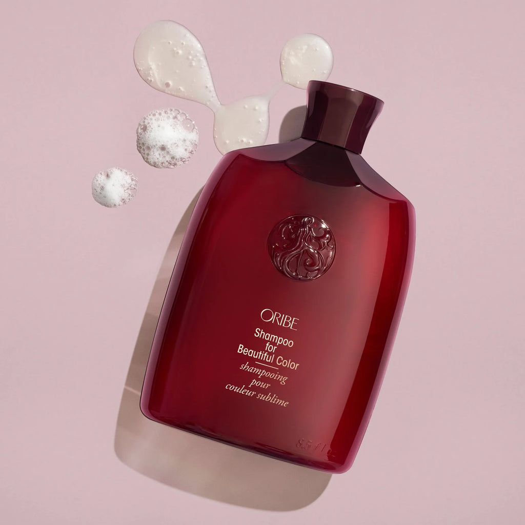 Shampoo for Beautiful Color 250mL