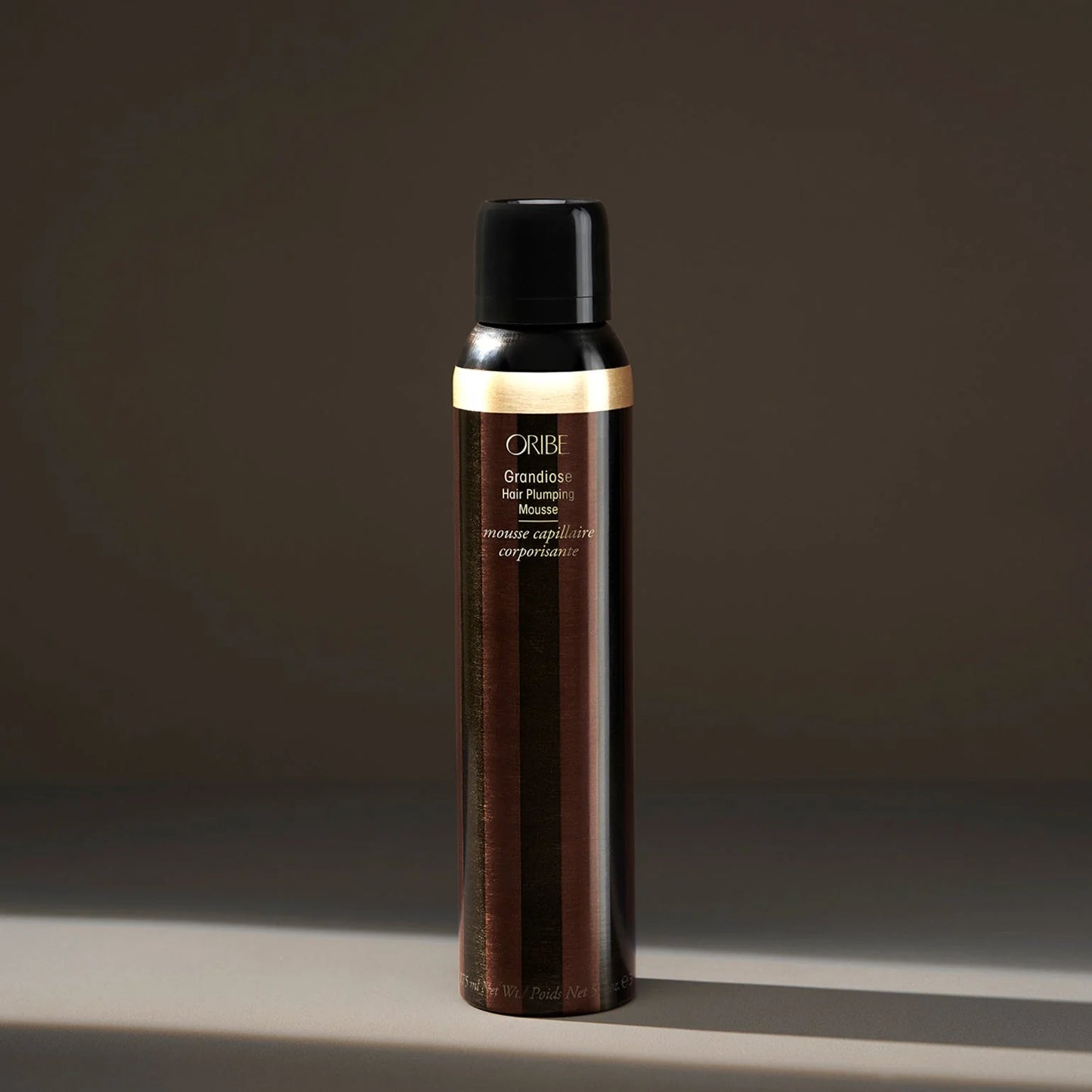 Grandiose Hair Plumping Mousse 175ml