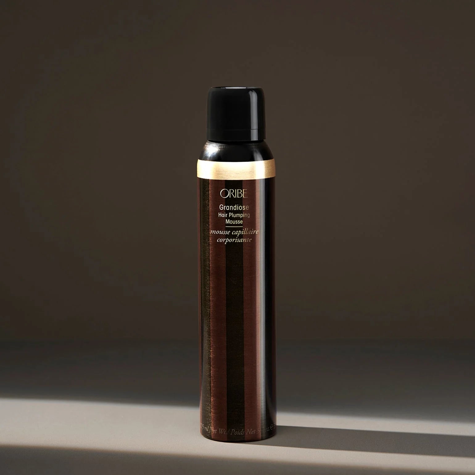Grandiose Hair Plumping Mousse 175ml