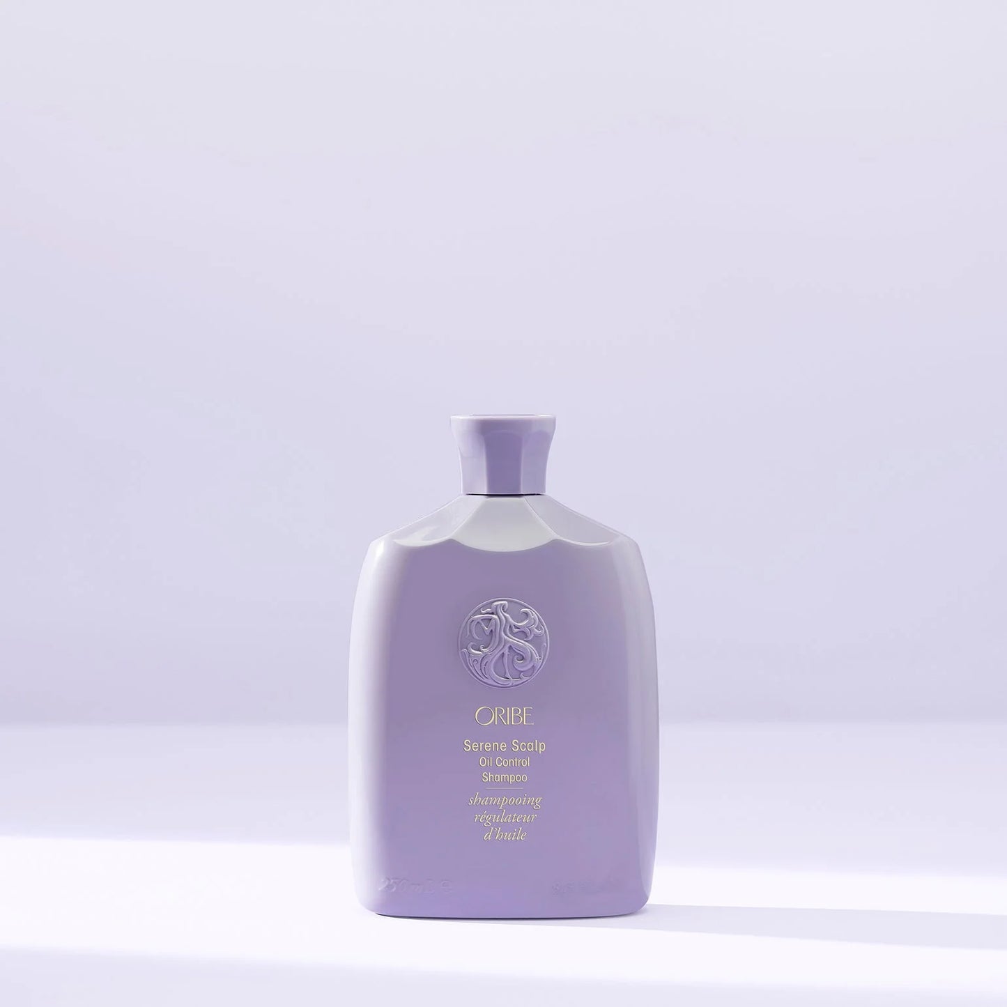 Serene Scalp Oil Control Shampoo 250mL
