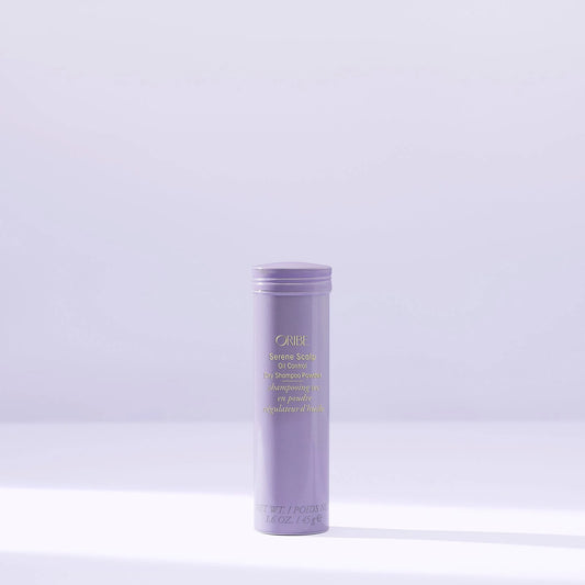 Serene Scalp Oil Control Dry Shampoo Powder 45g