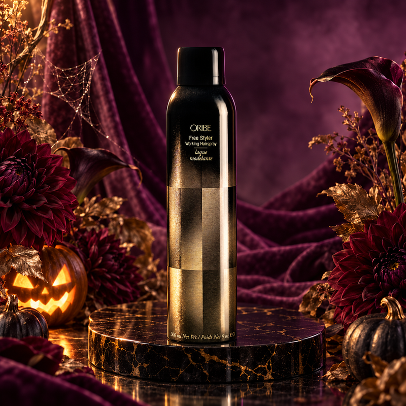 Oribe Free Styler Working Hair Spray — 300 mL