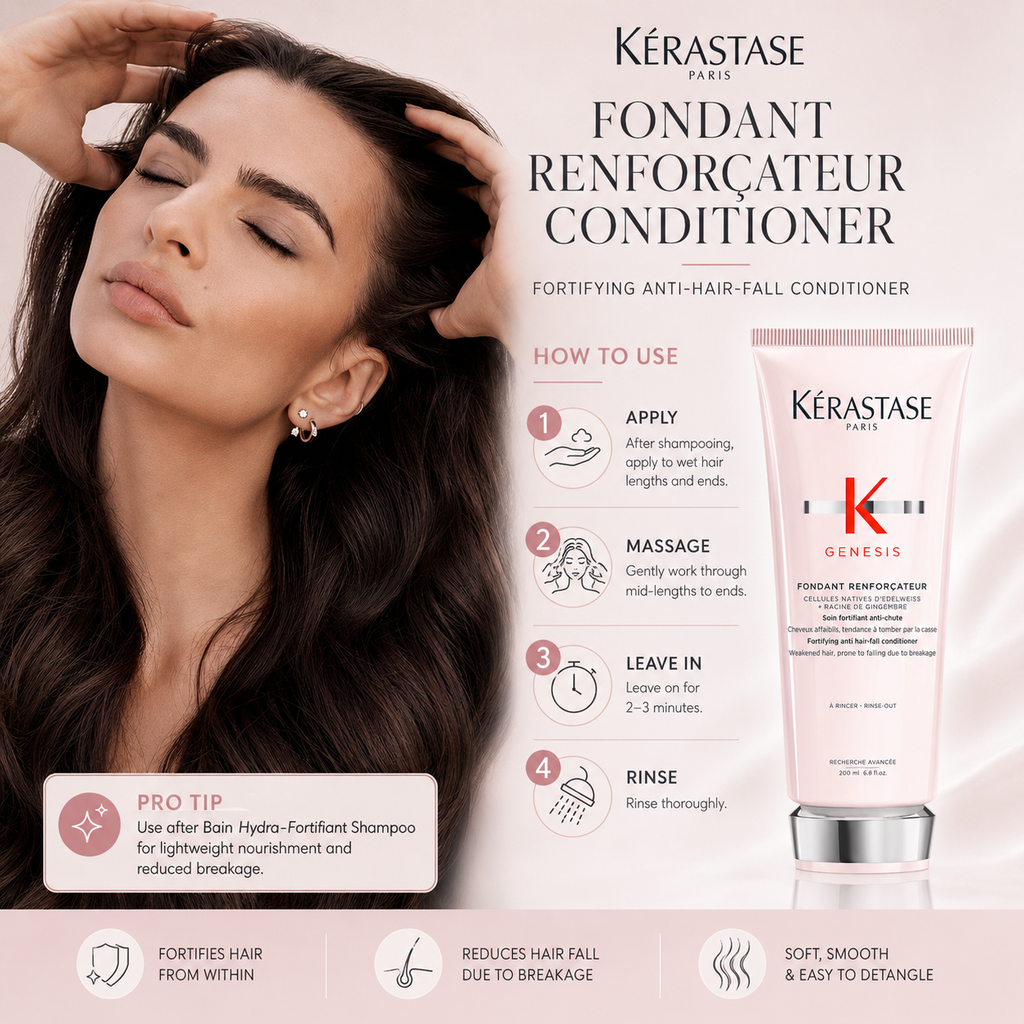 Stronger Hair Bundle