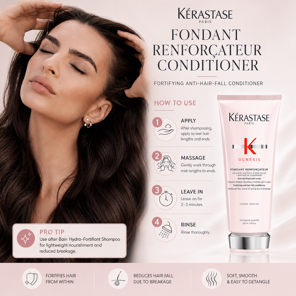 Stronger Hair Bundle