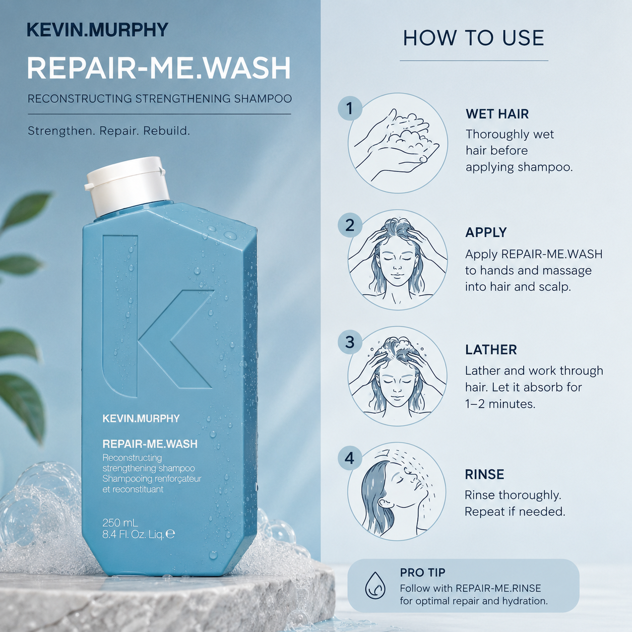 Repair & Restore Bundle