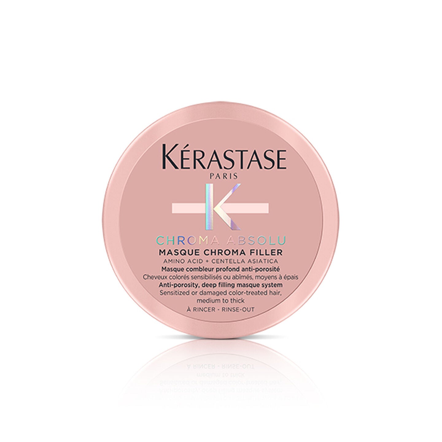 Chroma Absolu Hair Mask