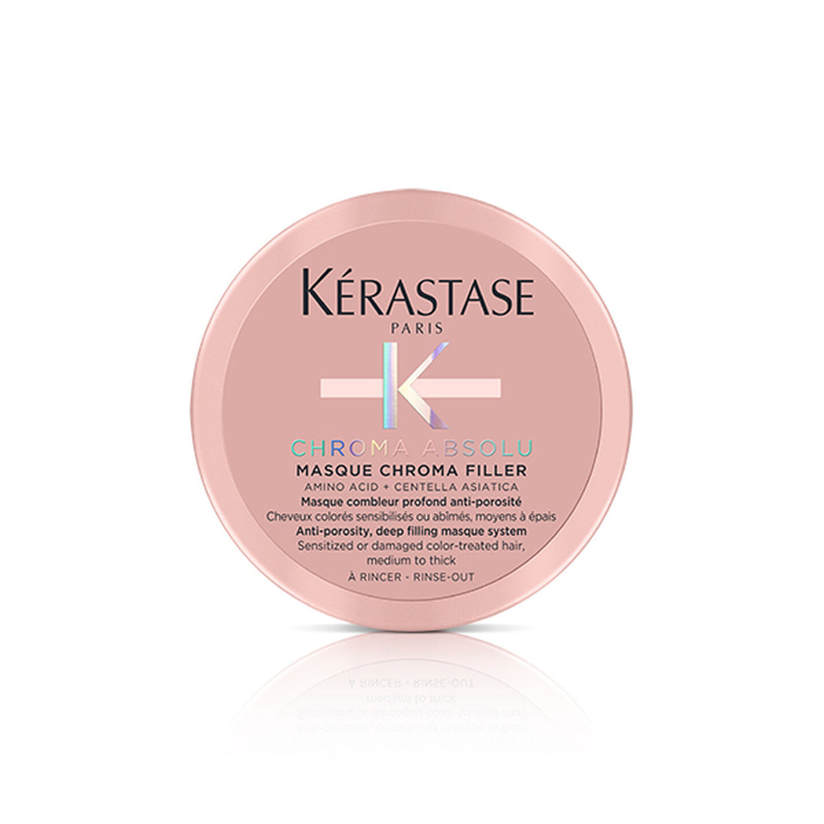 Chroma Absolu Hair Mask