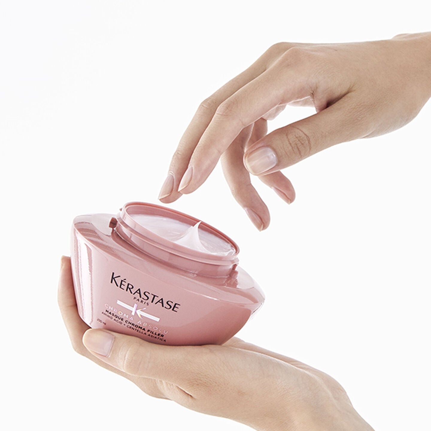 Chroma Absolu Hair Mask