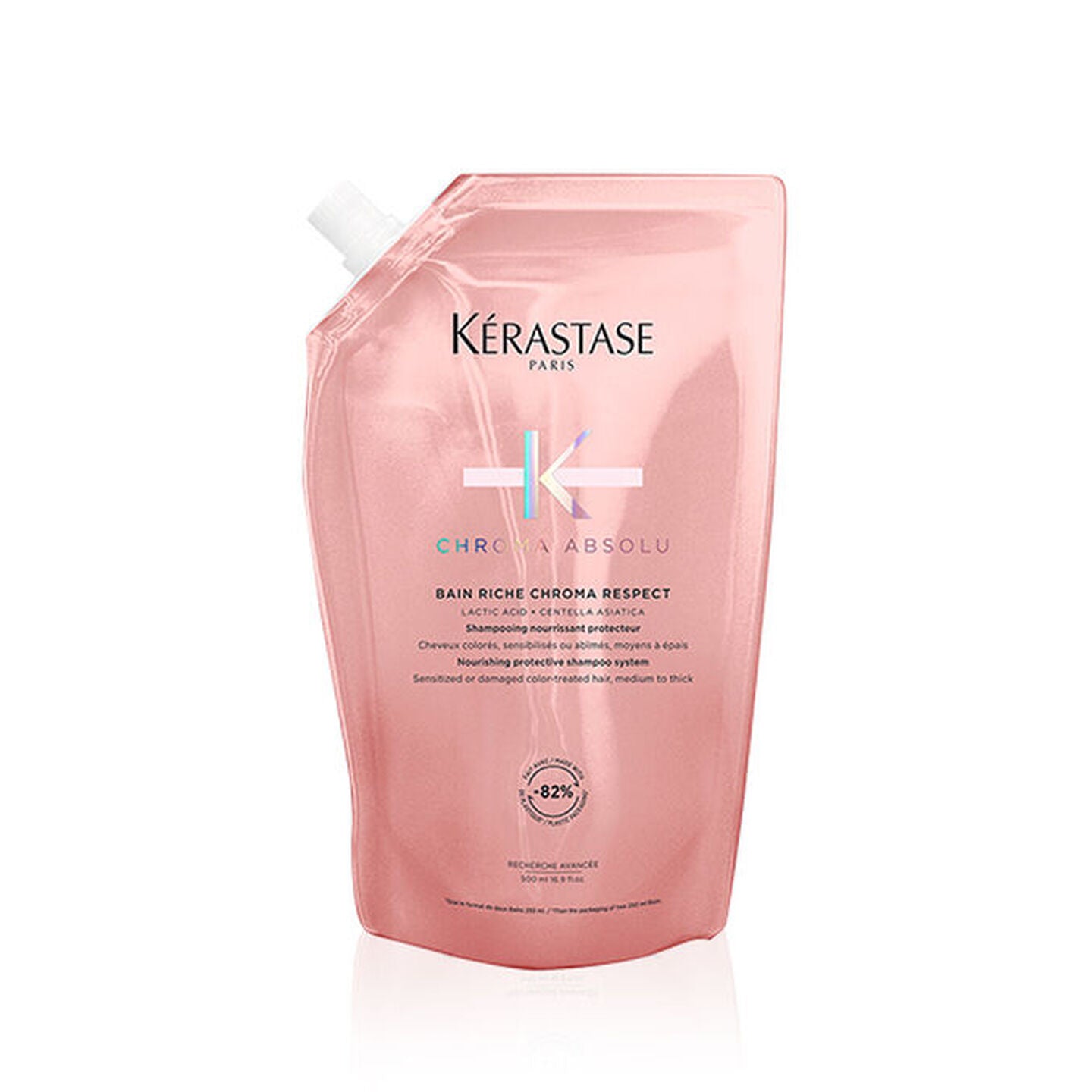 Chroma Absolu Shampoo
