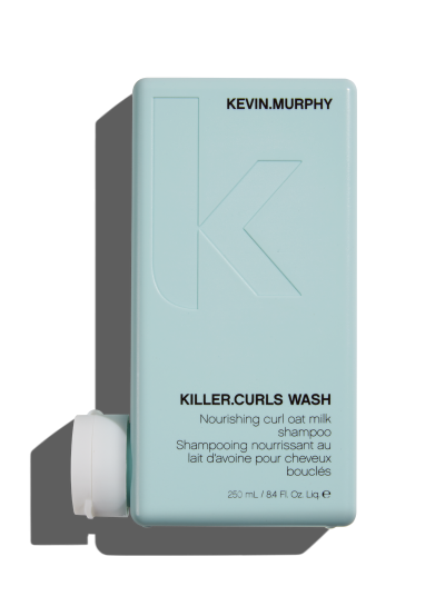 Killer Wash Shampoo
