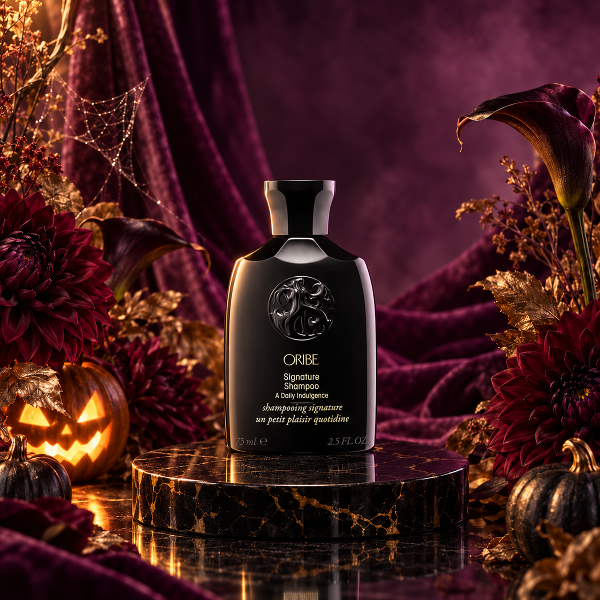Oribe Sgnature Shampoo 250mL