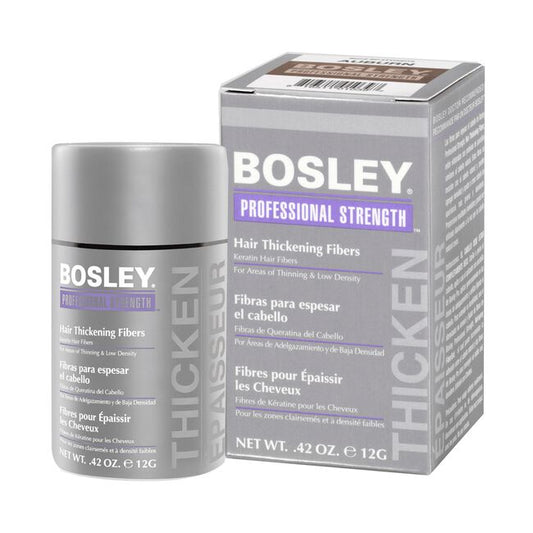 Bosley Fibers Auburn