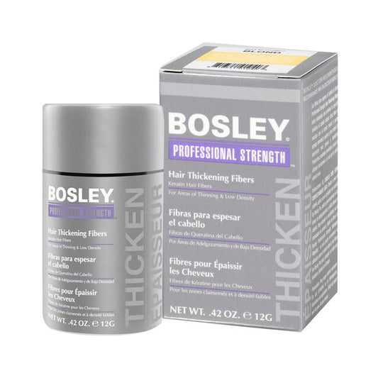 Bosley Fibres Blond