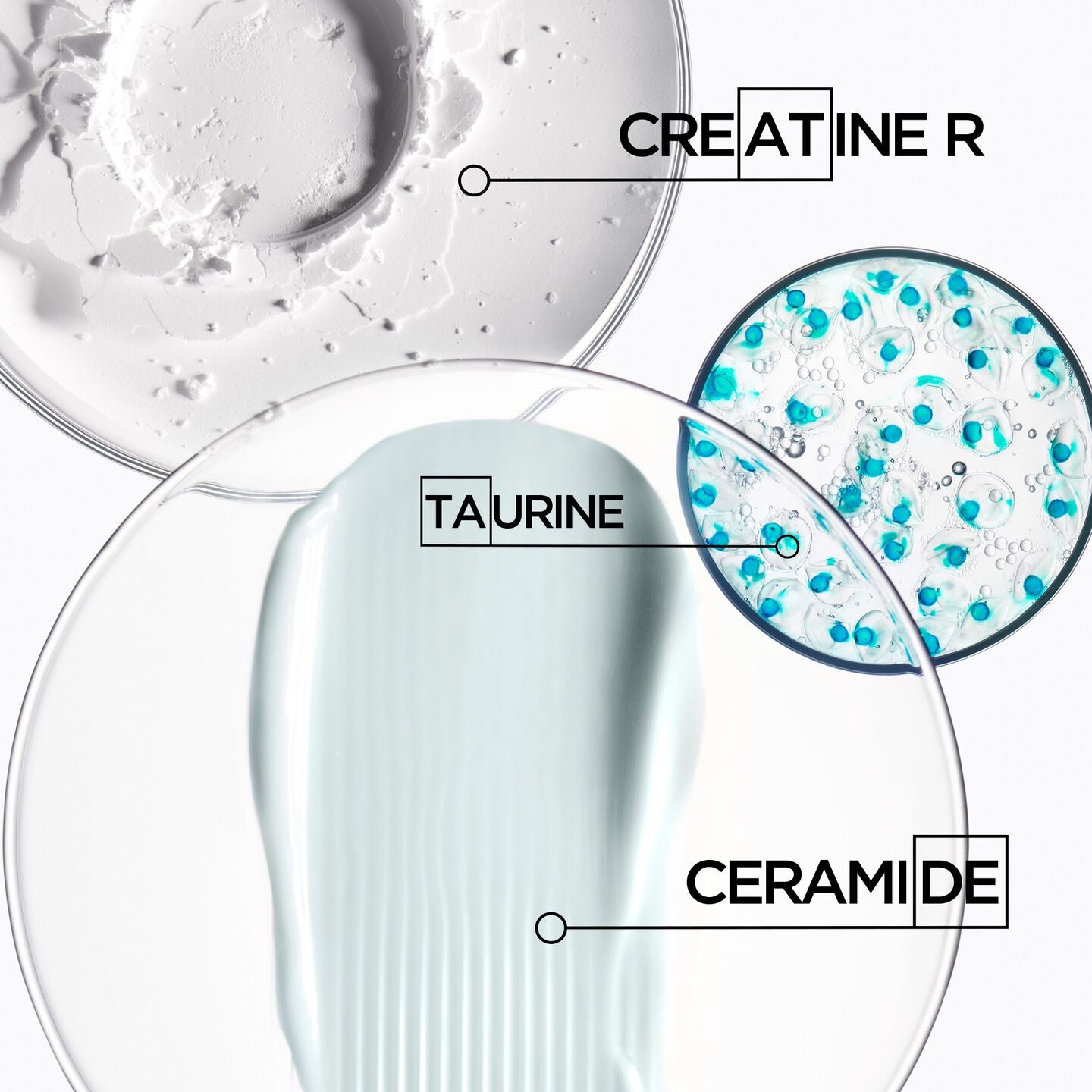 Résistance Extentioniste Scalp & Hair Serum