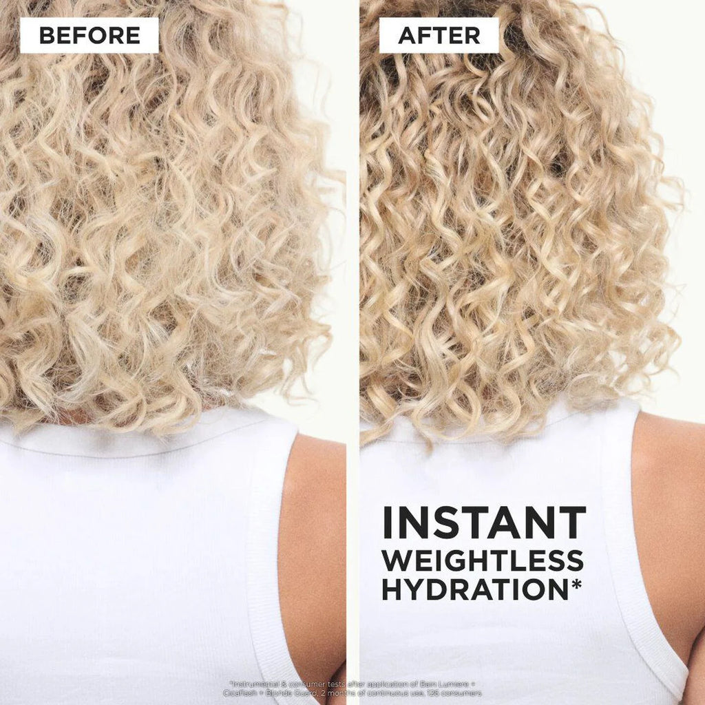 Blonde Absolu Lumière Shampoo