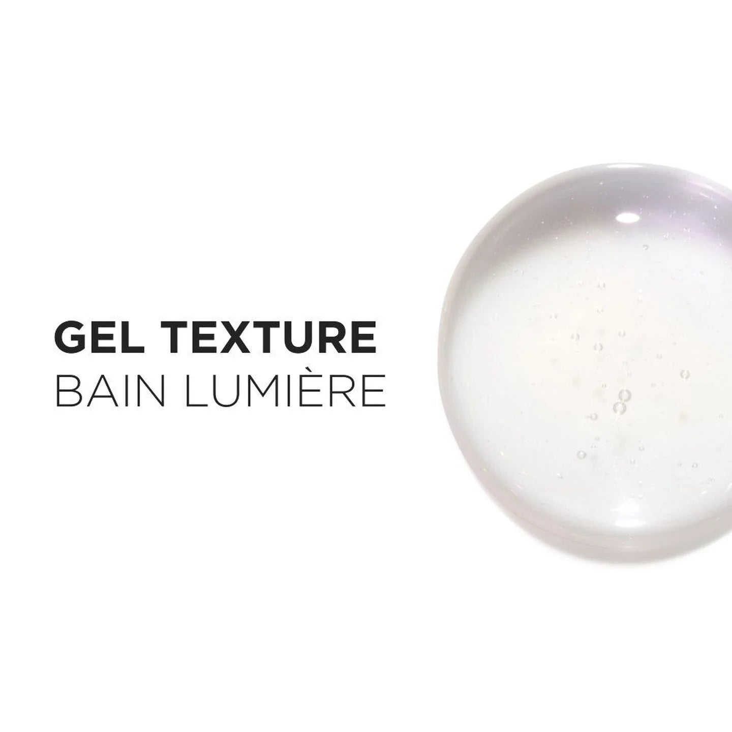 Blonde Absolu Lumière Shampoo