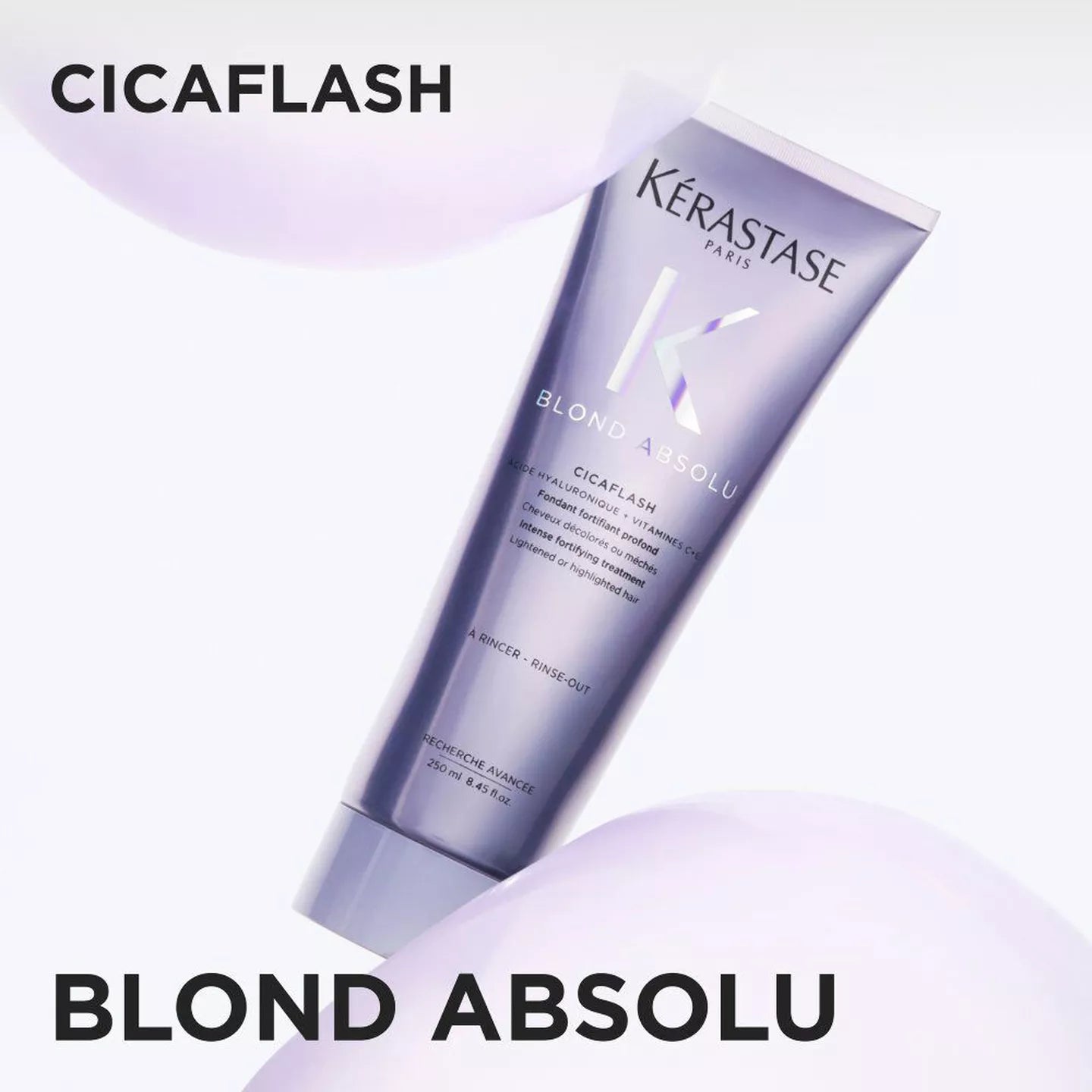 Blonde Absolu Cicaflash Conditioner