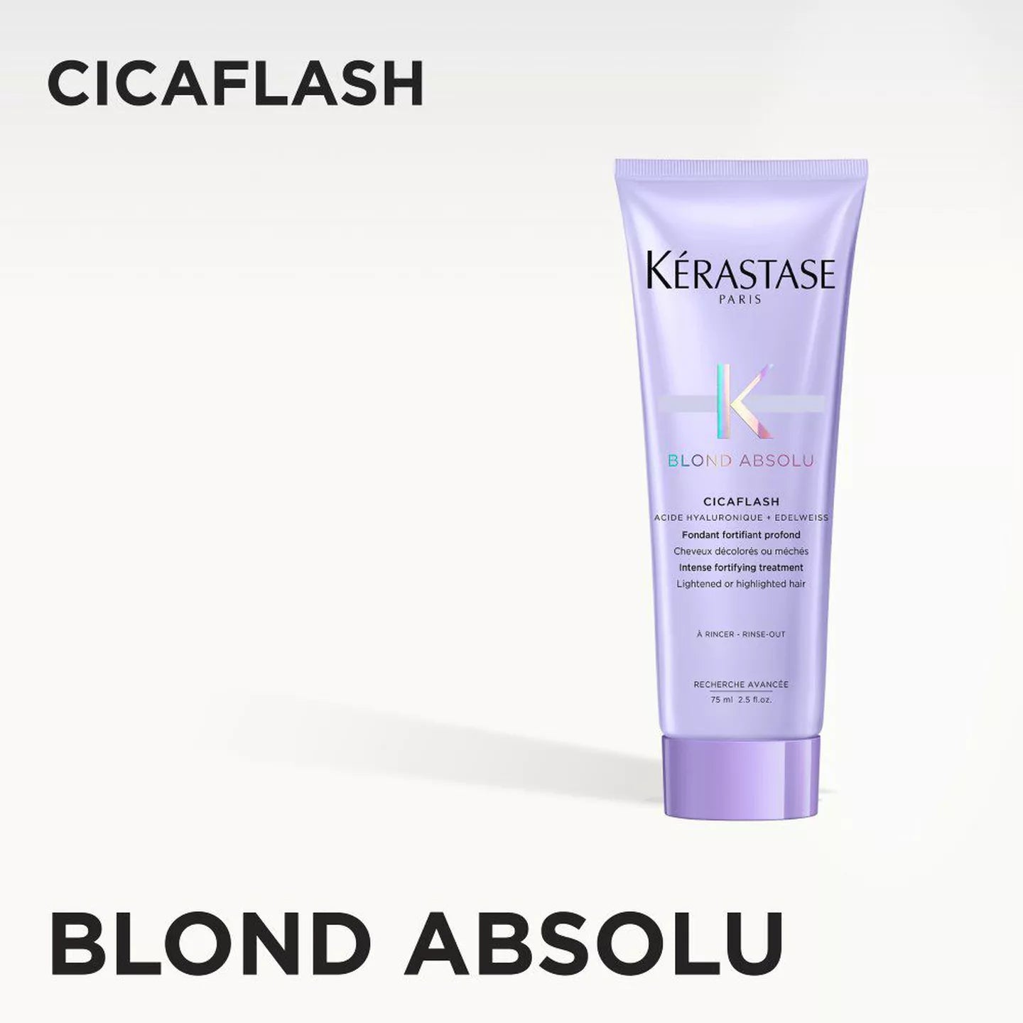 Blonde Absolu Cicaflash Conditioner