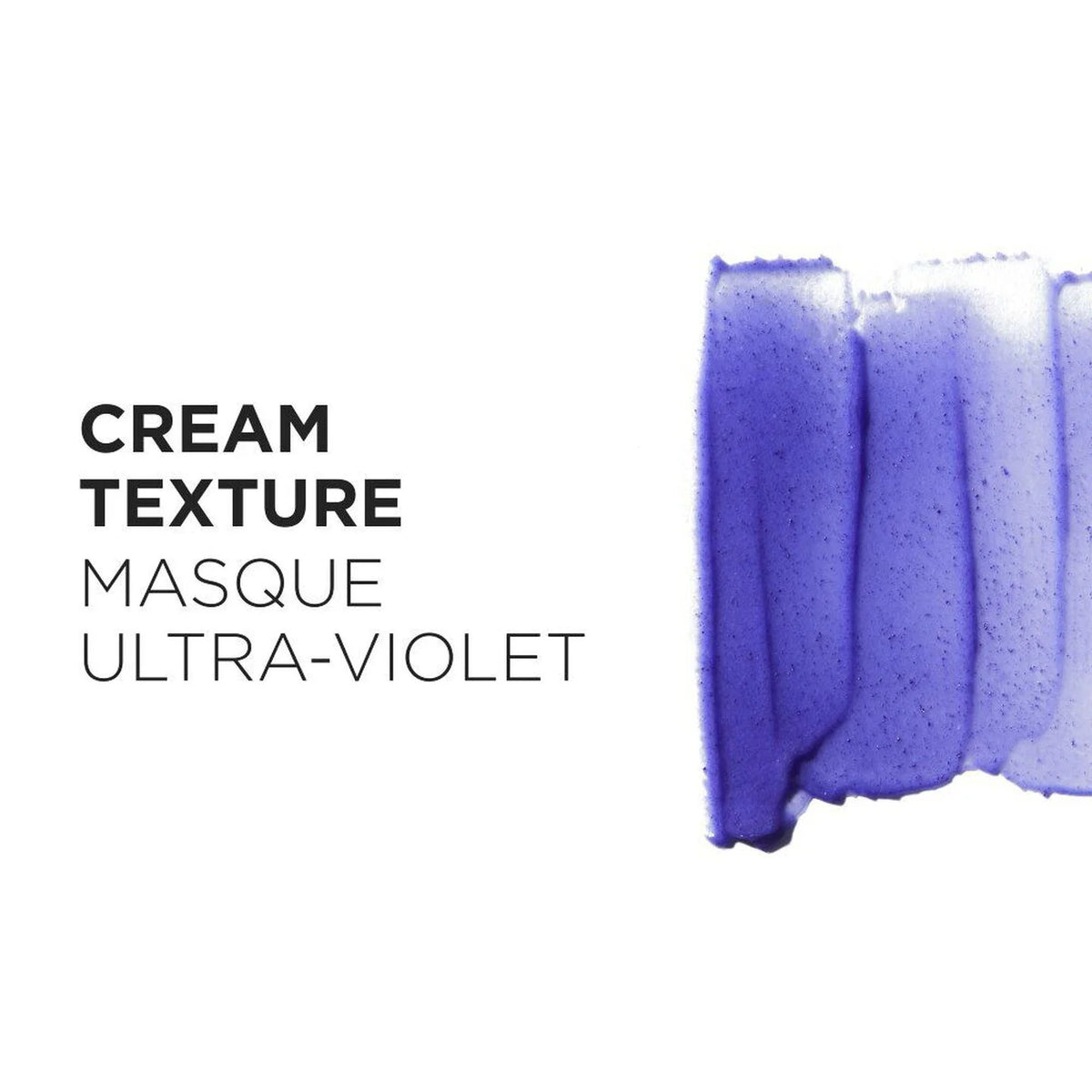 Blonde Absolu Ultra-Violet Hair Mask