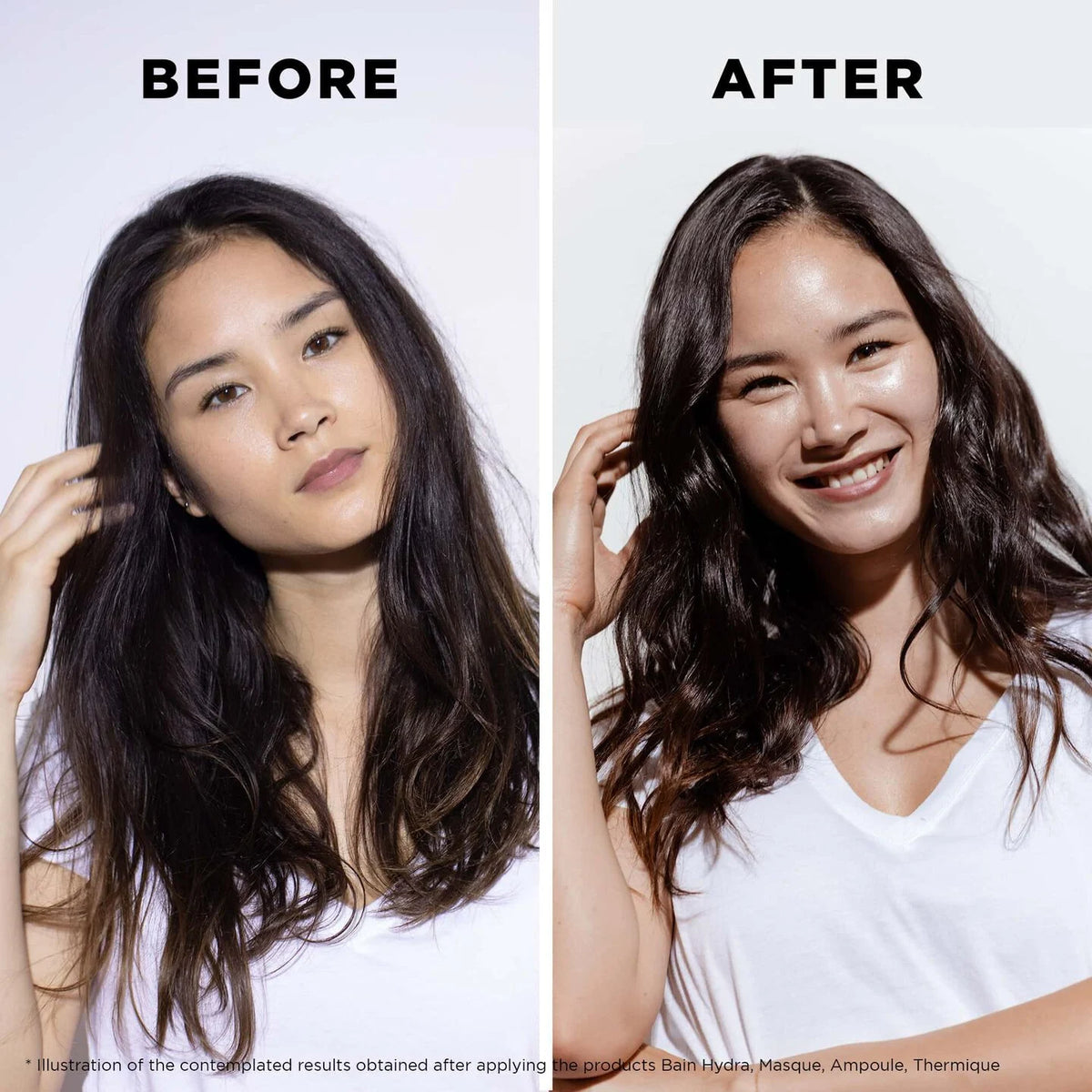 Genesis Hydra-Fortifiant Shampoo