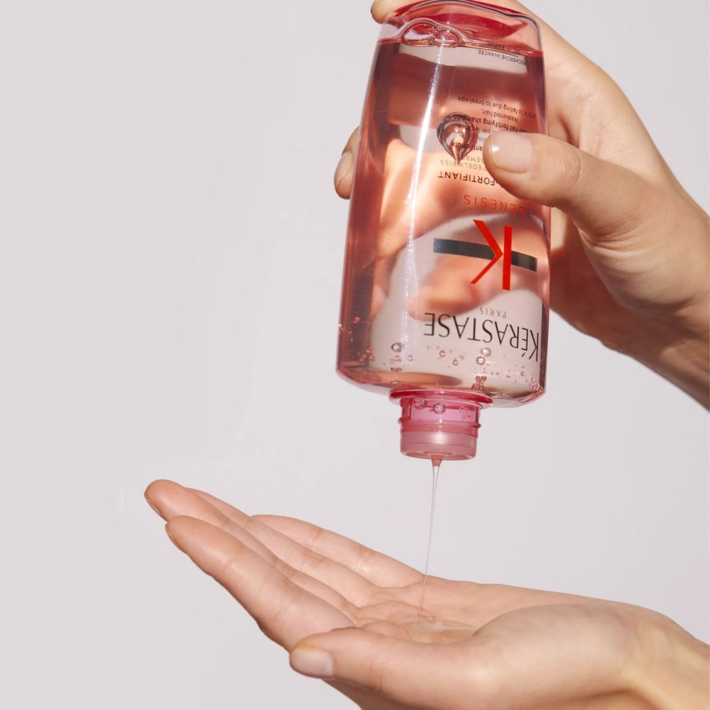 Genesis Hydra-Fortifiant Shampoo