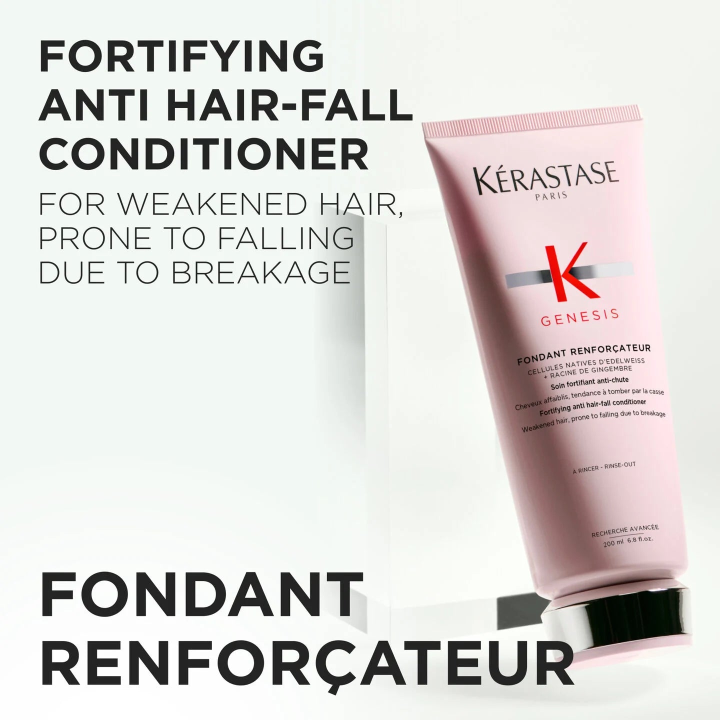 Genesis Conditioner