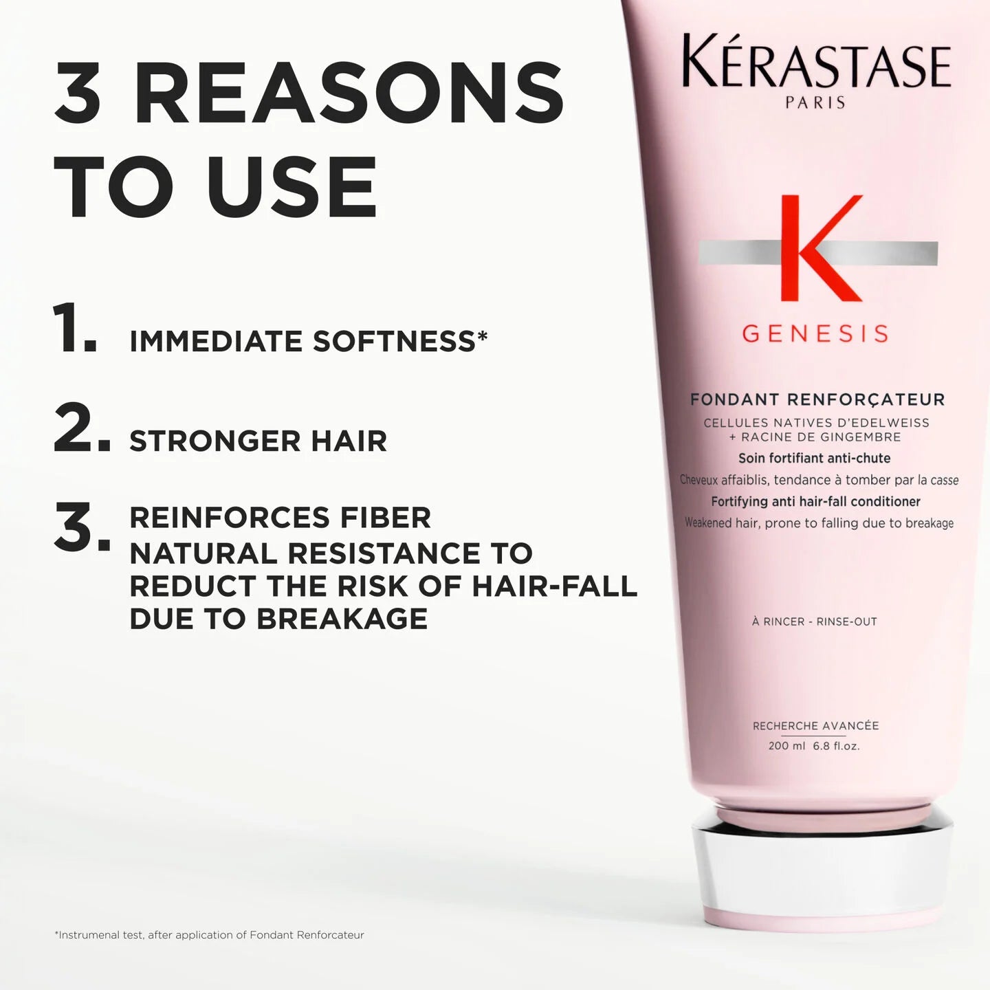 Genesis Conditioner