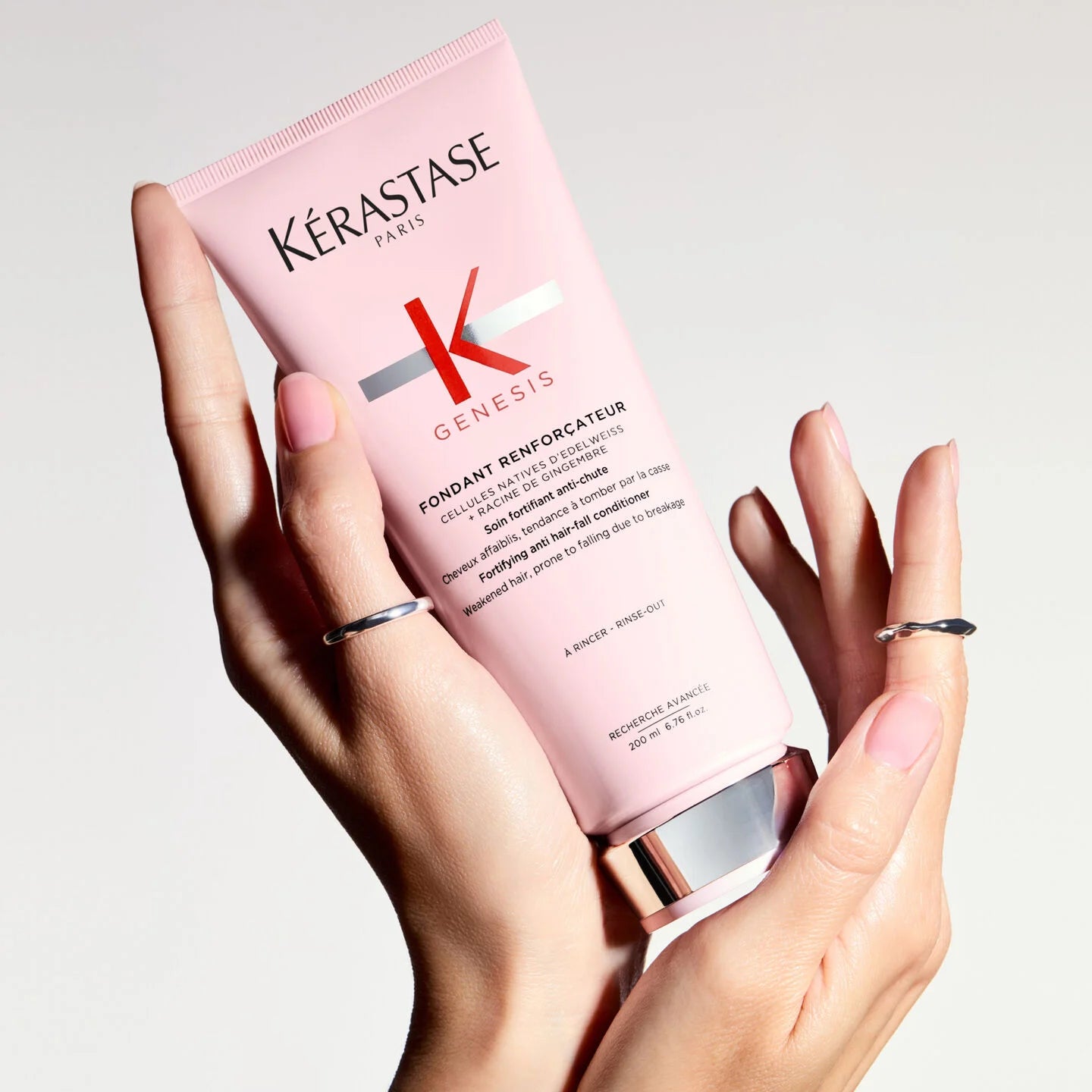 Genesis Conditioner