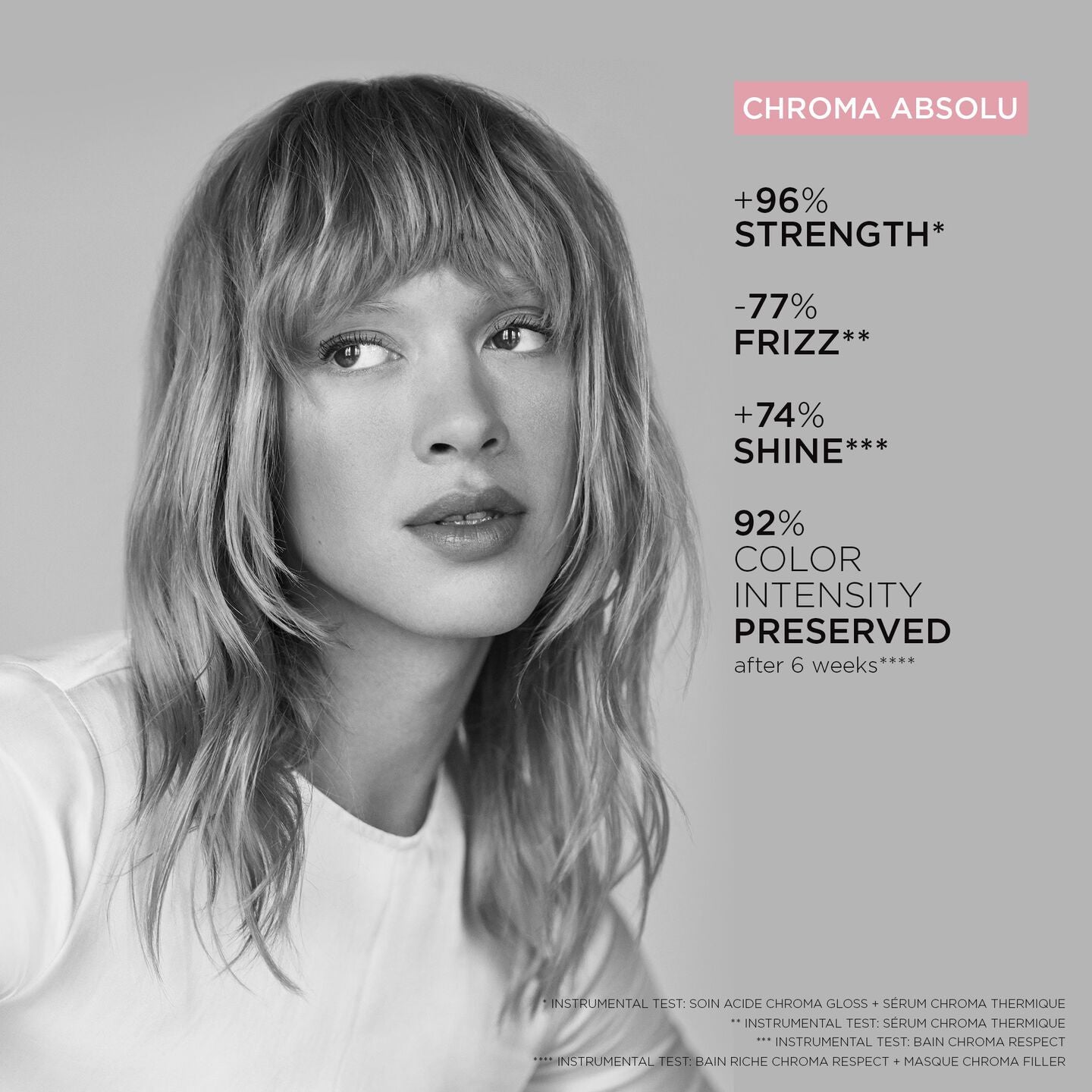 Chroma Absolu Hair Mask