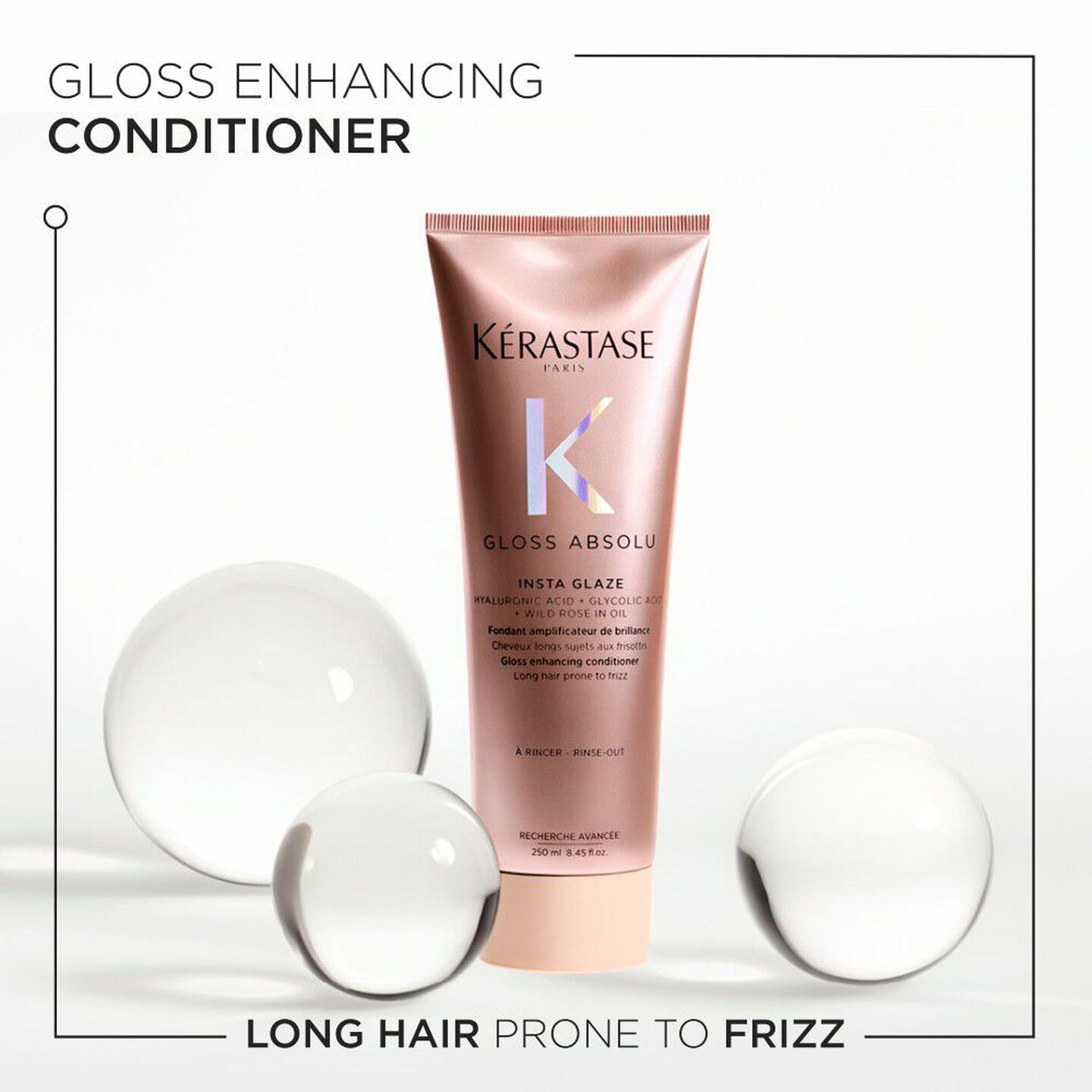 Gloss Absolu Conditioner