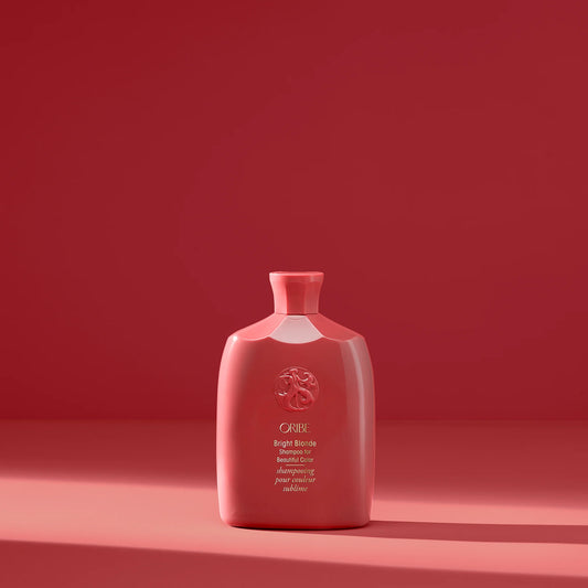 Bright Blonde Shampoo for Beautiful Color 250mL