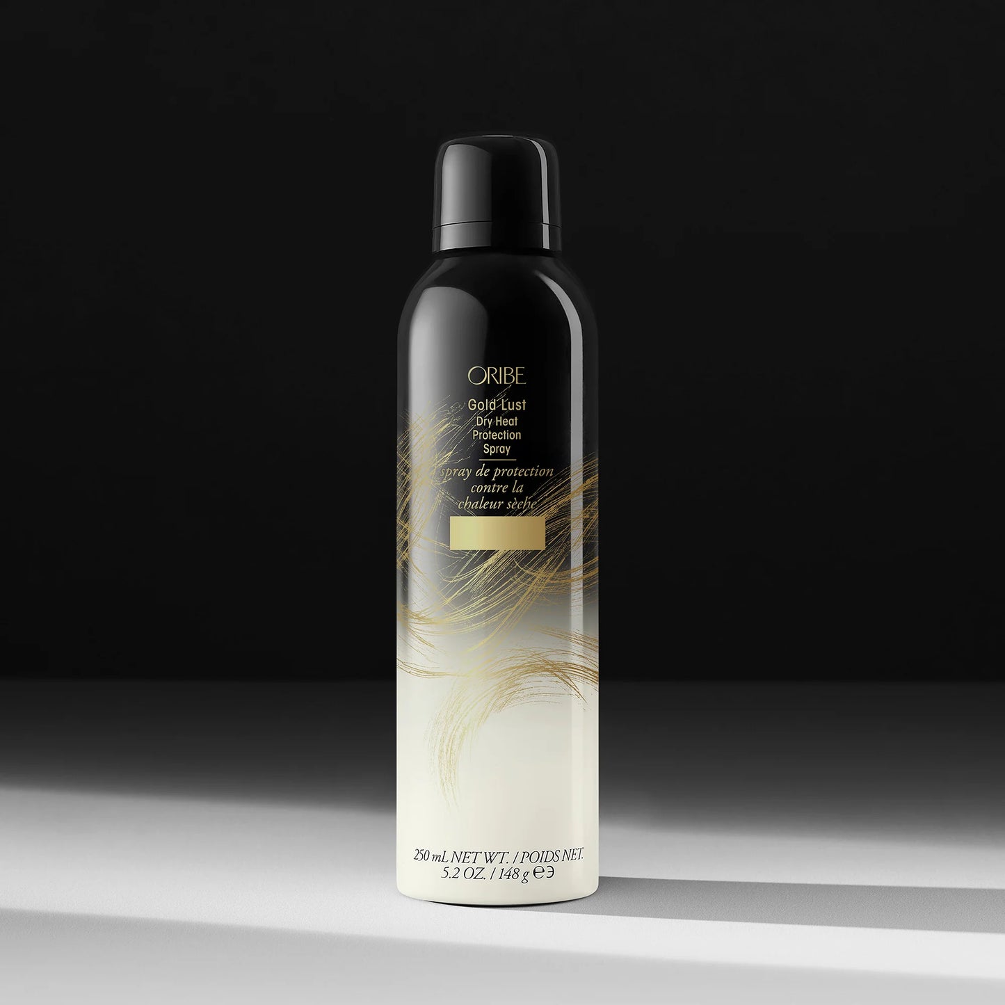 Gold Lust Dry Heat Protection Spray 250mL