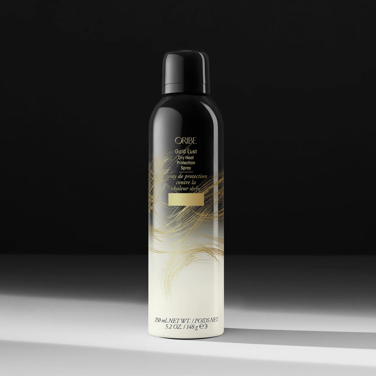 Gold Lust Dry Heat Protection Spray 250mL