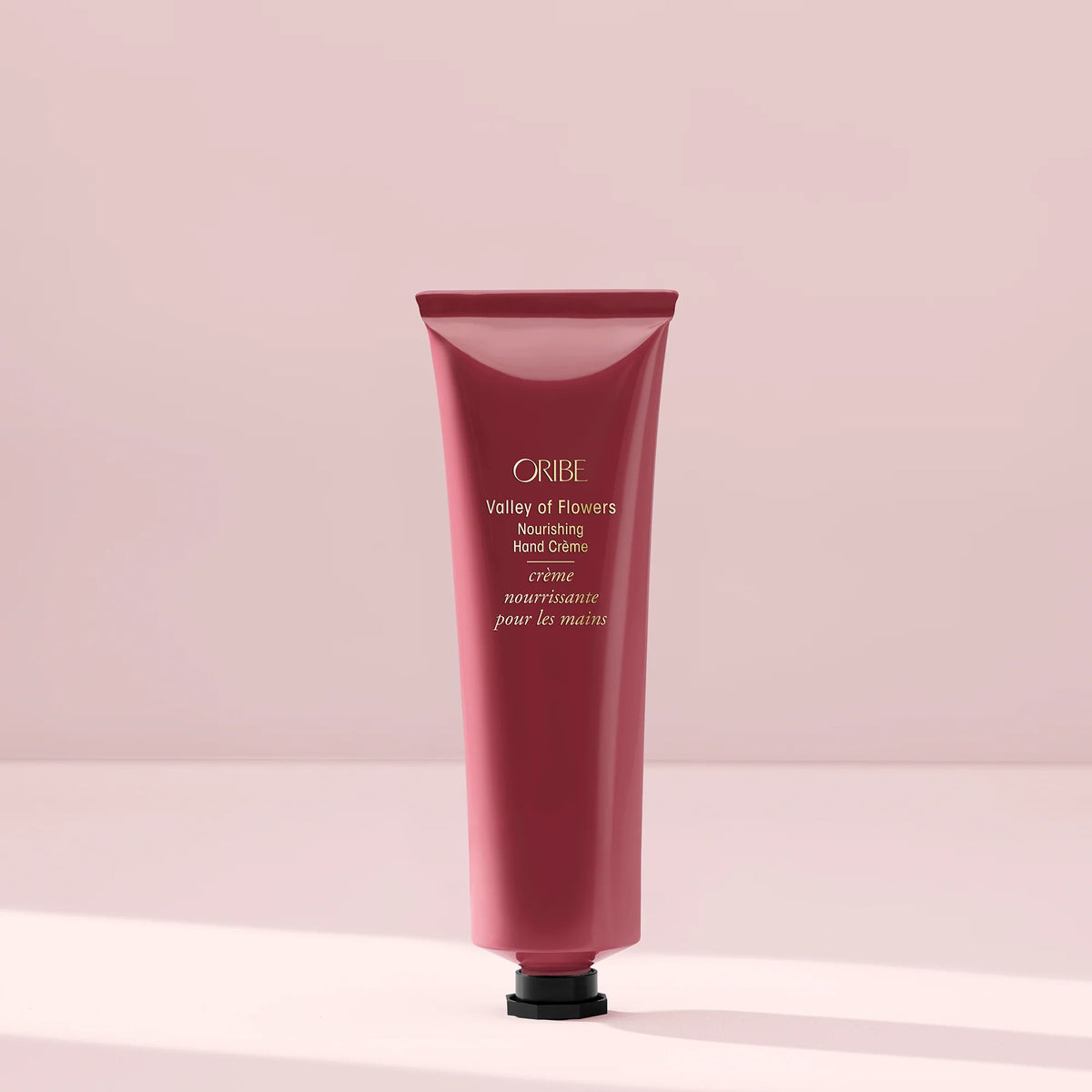 Valley of Flowers Nourishing Hand Crème 100mL